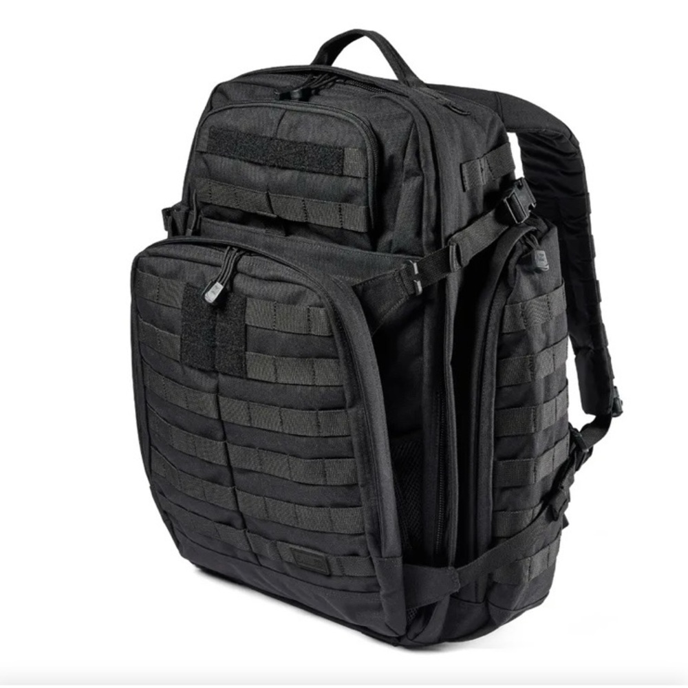 5.11 Tactical RUSH® 72 2.0 BACKPACK 55L Bug Out Bag